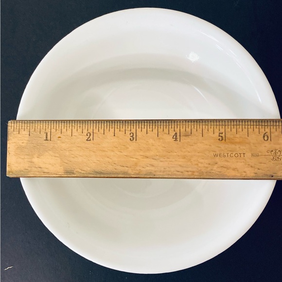 2- Corelle Woodland bowls  - Good Condition! - Picture 6 of 7